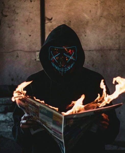 8 Deadly Internet Trends – your Kid Might Follow