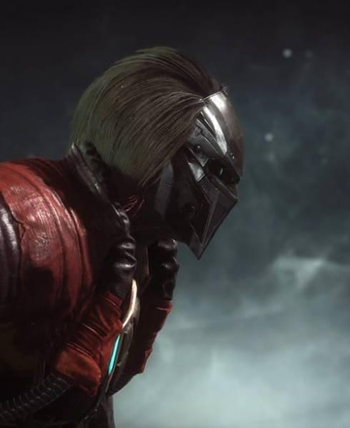 Cheats and secrets in Mortal Kombat 11